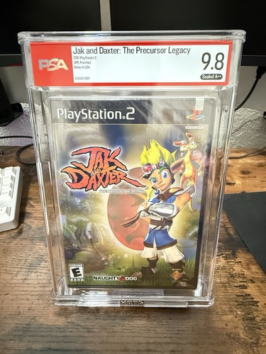 Psa jak and - jak,