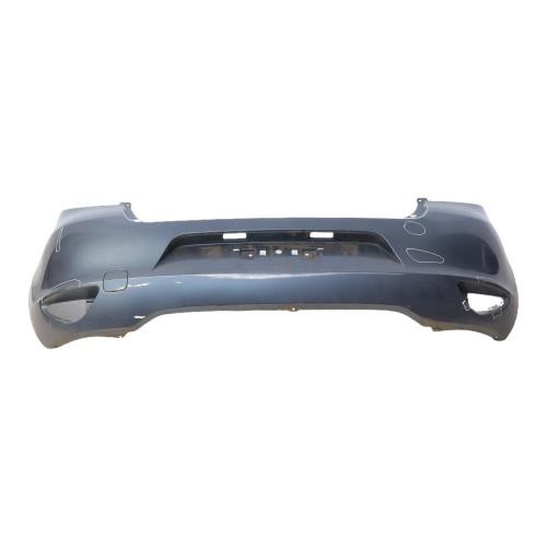 Pare choc arriere renault clio - choc,