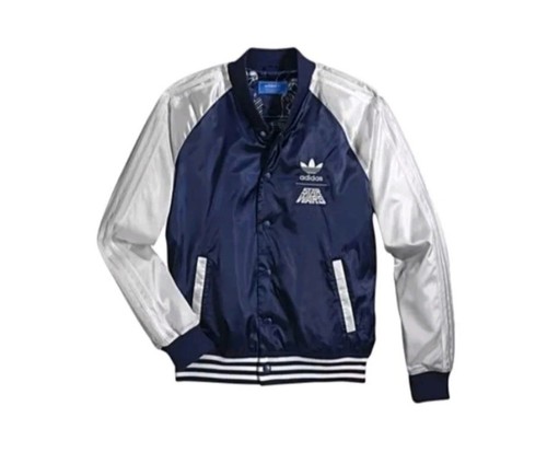 Veste adidas star wars - star, satin