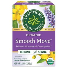 Traditional medicinals - traditional,