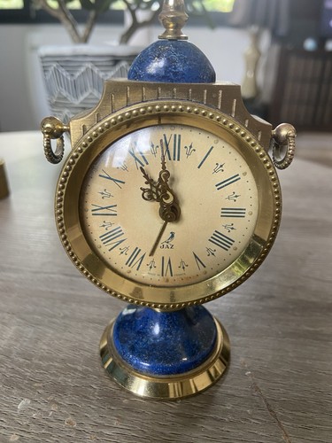 Jaz pendulette bronze et - jaz,