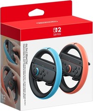Accessoires Nintendo Switch 2