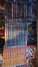 Yu-Gi-Oh DVD intégrale saison