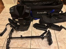  Glidecam X-10 System w/
