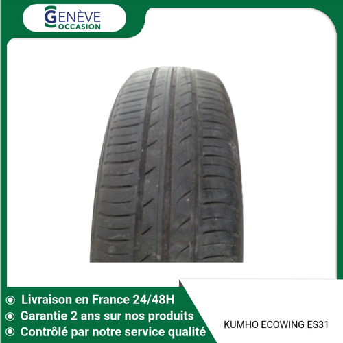 Pneu kumho ecowing - kumho,