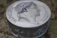 RE0219 BOITE NAPOLEON