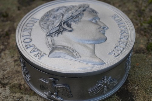 Re0219 boite napoleon - re0219,