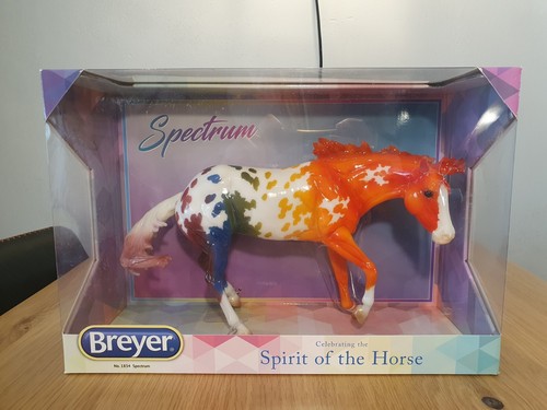 Breyer spectrum édition - breyer,