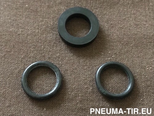 Joints remplacement - joints, (x3)