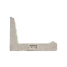 Ballast beton 30° 48kg pour