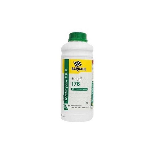 Liquide additif fap eolys 176 - liquide,