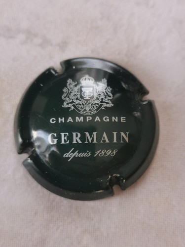 Capsule champagne germain - capsule, de