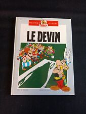 BD ASTERIX ALBUM DOUBLE Le