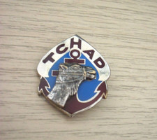 ORIGINAL INSIGNE MILITAIRE