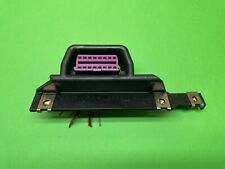 Prise OBD Porsche Boxer