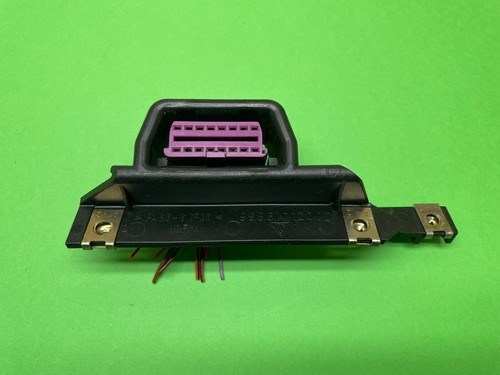 Prise obd porsche - prise,
