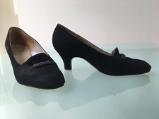 Anciens escarpins Années 60 - SOLOR LUXE