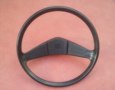 VW GOLF 1 MK1 JETTA CADDY SCIROCCO VOLANT/STEERING WHEEL/LENKRAD 861419655B