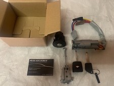 Kit Neiman,serrure,bouchon De