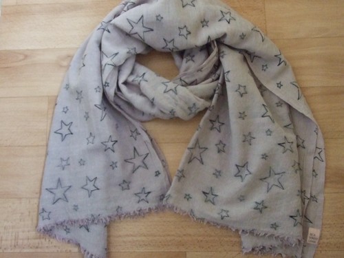 Becksöndergaard scarf schal