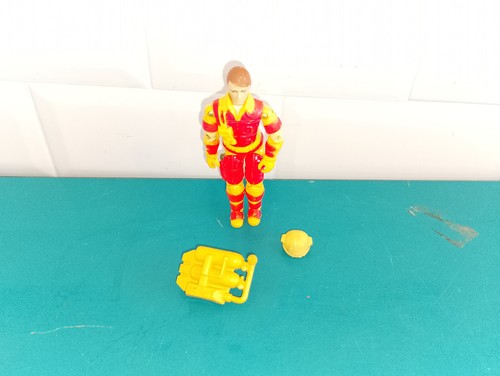 Figurine ancien vintage - , hasbro