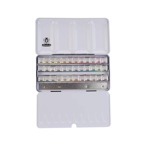 Schmincke horadam aquarell - schmincke, horadam®