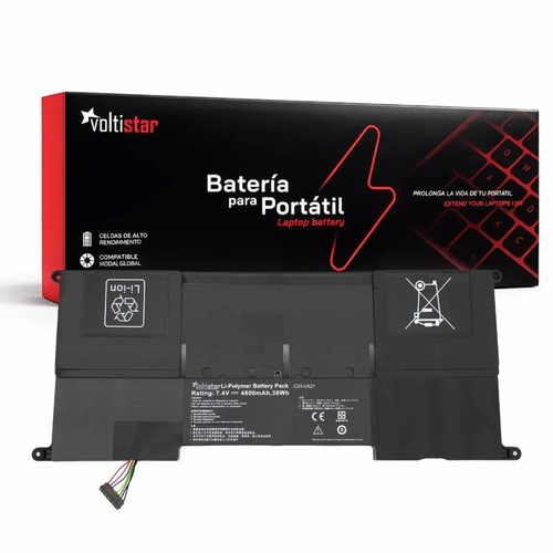 Batterie pour ordinateur - pour,