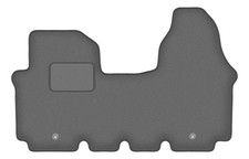 Tapis de sol en Velours pour Renault Trafic II année 2001-2014 set 1 pièces