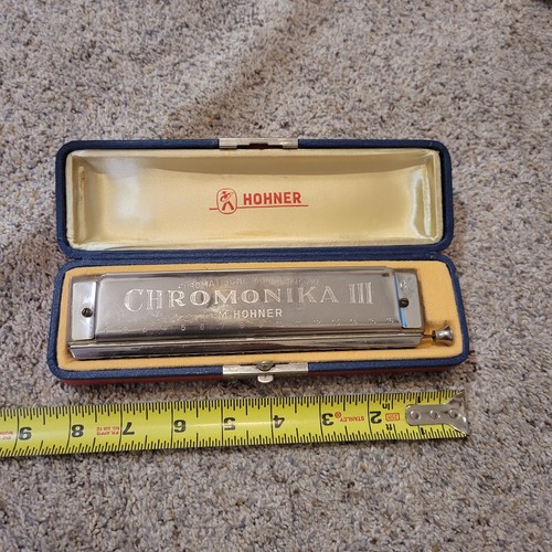Vintage hohner 280 - nr,