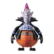 Mini Figurine Gekko Moria "De