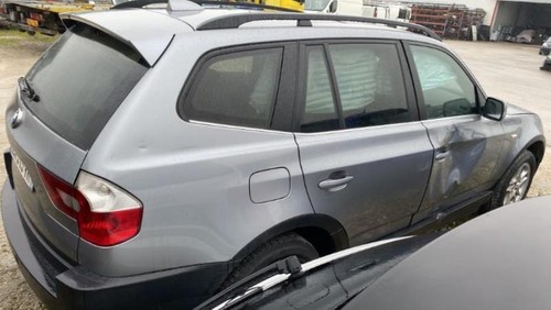Moquette bmw e83 phase 1 - bmw,