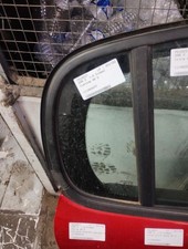 Custode arriere droit (porte)