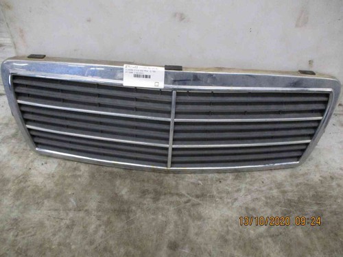 Calandre mercedes w202 - mercedes, i