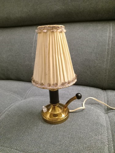 Lampe chevet bureau poser - lampe, À