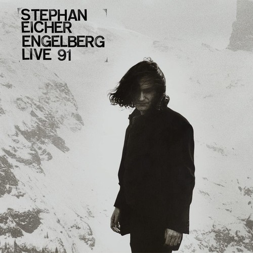 Stephan eicher engelberg live - stephan,