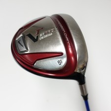 NIKE GOLF VR PRO DRIVER 1W Flex-S Tour AD BB-6 No Head Cove