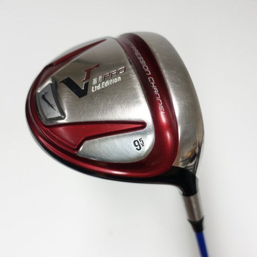 Nike golf pro driver - golf, 1w