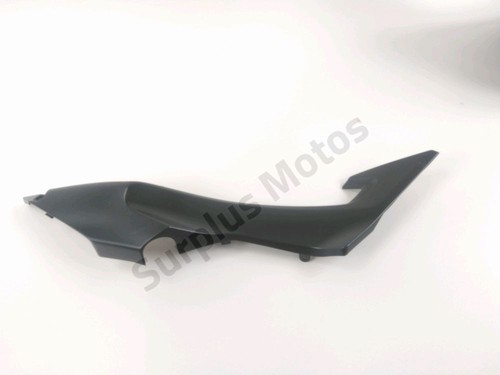 Cache lateral droit honda - lateral, cb