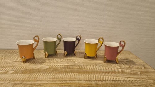 Tasses café - de,