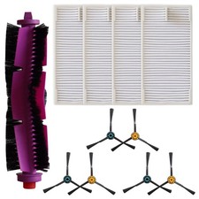 Kit Filtre Sécurité Enfant Kit Nettoyage Brosse Principale Haute Qualité Poil