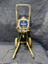 Graco Magnum X7 Airless Paint