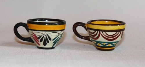 Lot bols miniatures - 2,