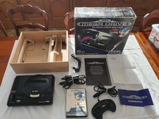 console séga megadrive 1 en