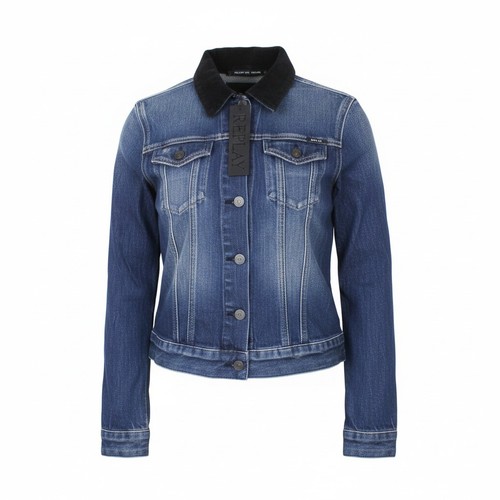 Replay femme veste court - replay,