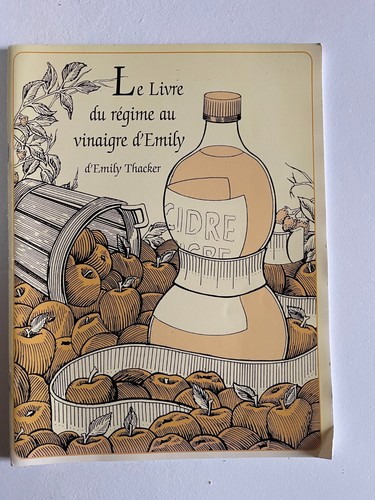 Thacker le livre du - e.,,