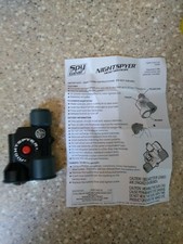 Spy gear micro agent night - micro,