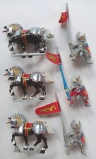 Seigneurs de Guerre Chevaliers