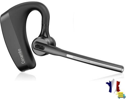 Casque simple bluetooth - casque,