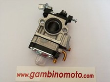Carburateur Débroussailleuse