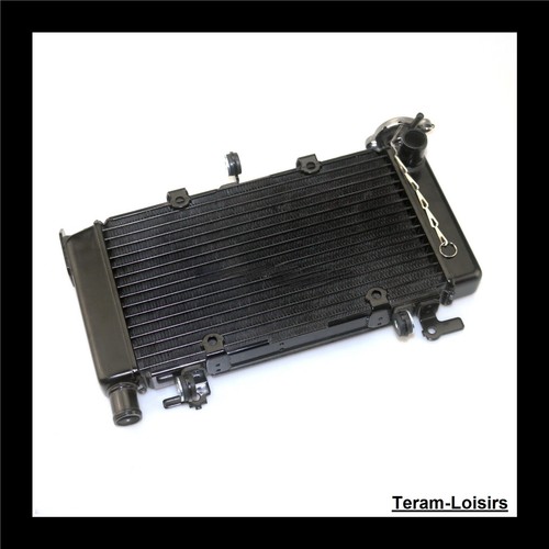 Radiateur pour honda - pour,